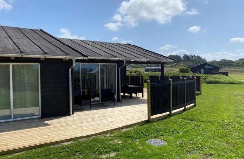 Hjørring House | Holiday Home Preben - 500m from the sea by Interhome