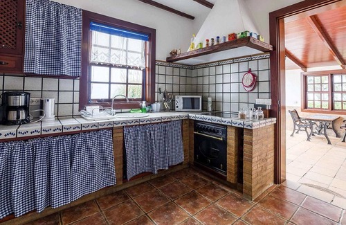 El Granel House | holiday home, Puntallana