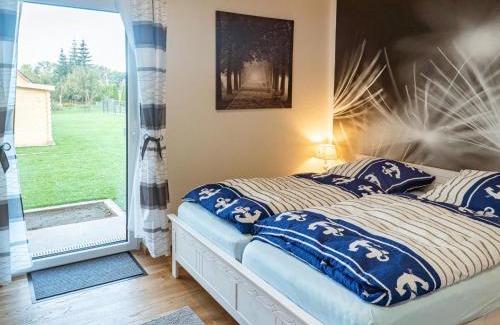Hessenburg House | Holiday Home Pusteblume by Interhome