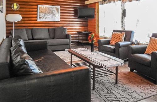 Saarijarvi House | Holiday Home Pusula by Interhome