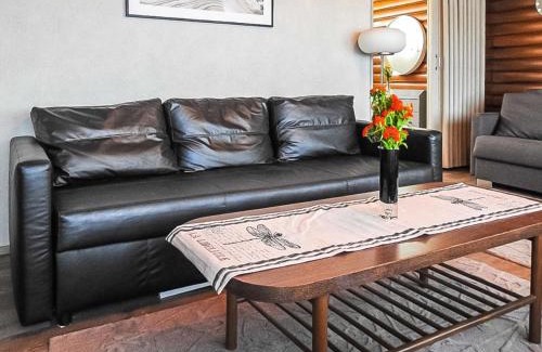 Saarijarvi House | Holiday Home Pusula by Interhome