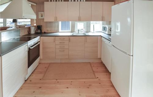 Mommark Strand House | Holiday Home Rævebæk Sydals Iii