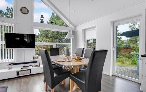 Sønderstrand House | Holiday Home Rømø 58