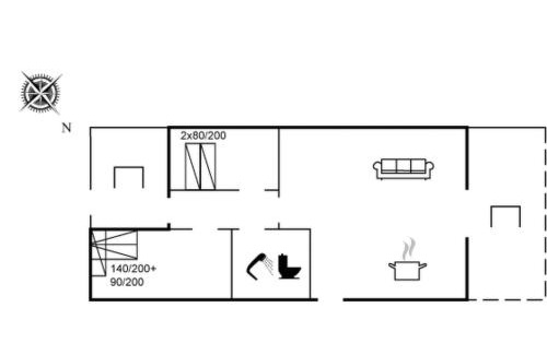 Middelfart House | Holiday Home Rəzvan - 120m from the sea by Interhome