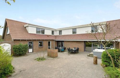 Thyholm House | Holiday Home Rahild - 2km to the inlet by Interhome