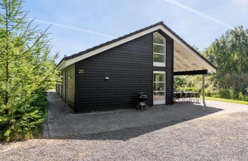 Hou House | Holiday Home Ralda - 590m from the sea by Interhome
