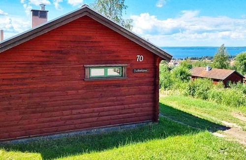 Rattvik House | Holiday home RÄTTVIK