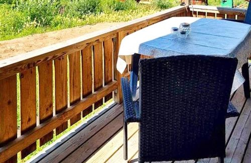 Rattvik House | Holiday home RÄTTVIK