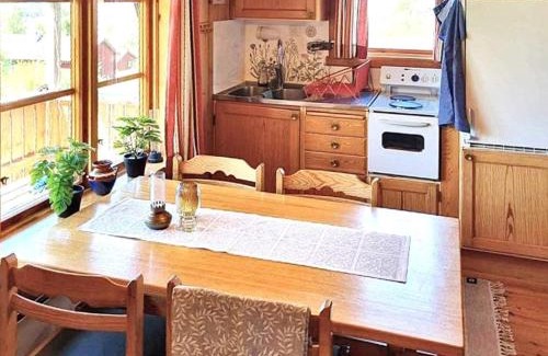 Rattvik House | Holiday home RÄTTVIK