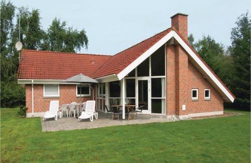 Idestrup House | Holiday Home Ravnevej Idestrup Ix
