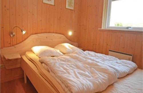 Idestrup House | Holiday Home Ravnevej Idestrup Ix