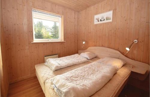 Idestrup House | Holiday Home Ravnevej Idestrup Ix