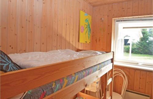 Idestrup House | Holiday Home Ravnevej Idestrup Ix