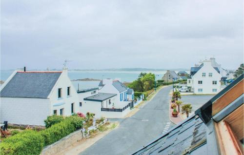 Sibiril House | Holiday Home Rdu Creach-Mogueriec