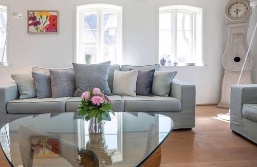 Aventoft House | Holiday home Reethüs Rosary, Aventoft