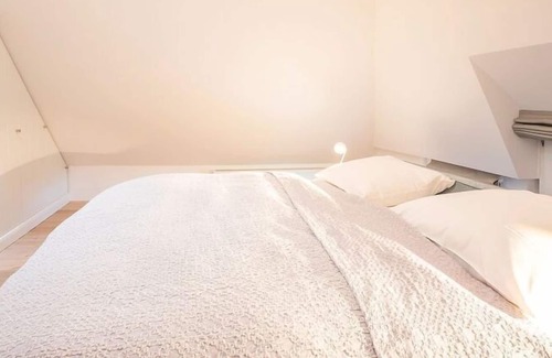 Aventoft House | Holiday home Reethüs Rosary, Aventoft