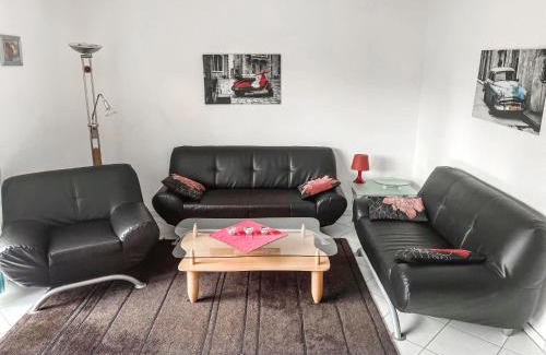 Norden House | Holiday Home Reissmann by Interhome