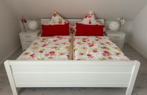 Norden House | Holiday Home Reissmann by Interhome