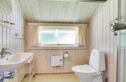 Arrild Ferieby House | Holiday Home Rentje - 31km from the sea by Interhome