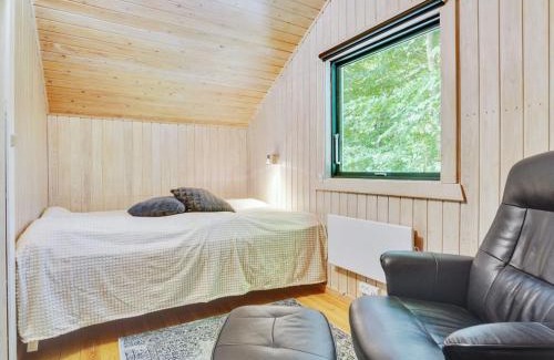 Arrild Ferieby House | Holiday Home Rentje - 31km from the sea by Interhome