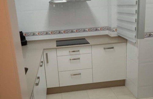 Barbate House | Holiday Home 'Ricardo' with Private Terrace and Wi-Fi