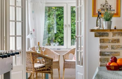 Fur House | Holiday Home Rina - 30m to the fjord by Interhome
