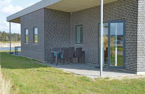 Sondervig House | Holiday Home Ringkøbing 47
