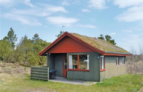 Romo House | Holiday Home Ringvejen Rømø Ix