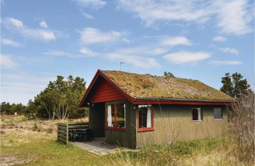 Romo House | Holiday Home Ringvejen Rømø Ix
