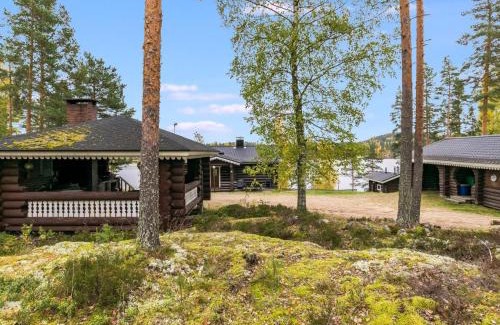 Aatola House | Holiday Home Rinneranta by Interhome