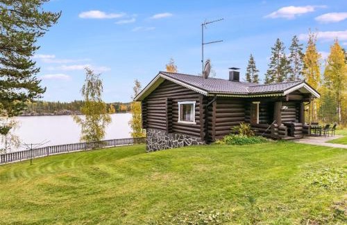 Aatola House | Holiday Home Rinneranta by Interhome