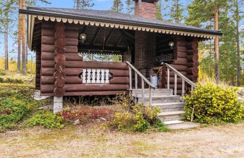 Aatola House | Holiday Home Rinneranta by Interhome