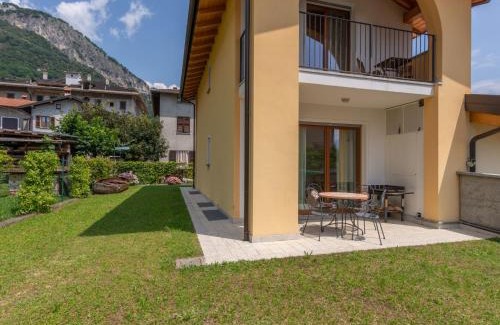 Musso House | Holiday Home Risi by Interhome