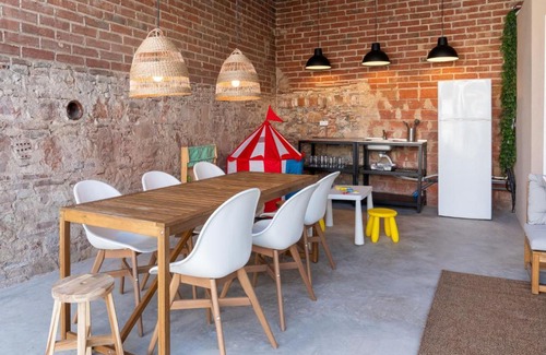 Malgrat de Mar House | Holiday Home Rita by Interhome
