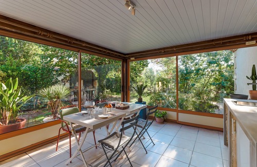 Bergerac House | Holiday Home Rive Gauche near Bergerac