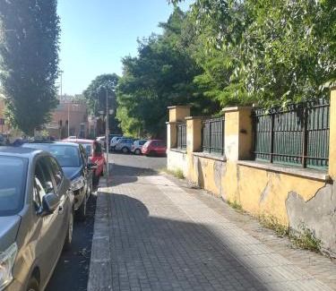 Monte Sacro Apartment | Holiday Home Roma