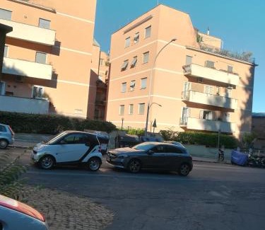 Monte Sacro Apartment | Holiday Home Roma