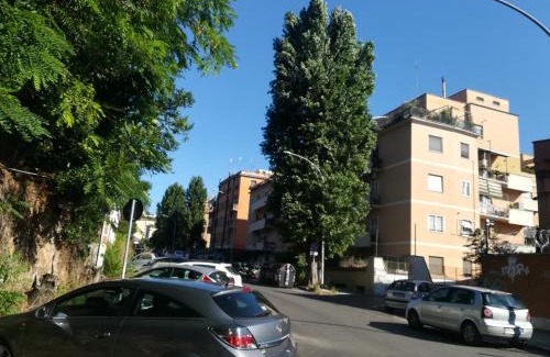 Monte Sacro Apartment | Holiday Home Roma