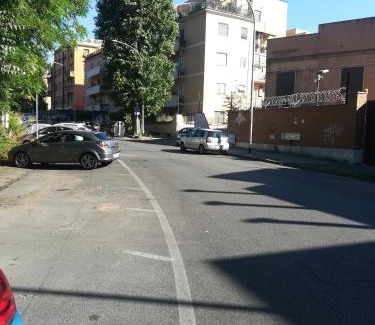 Monte Sacro Apartment | Holiday Home Roma