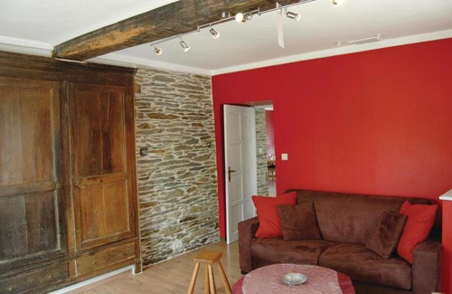 Nadrin House | Holiday Home Romana 04