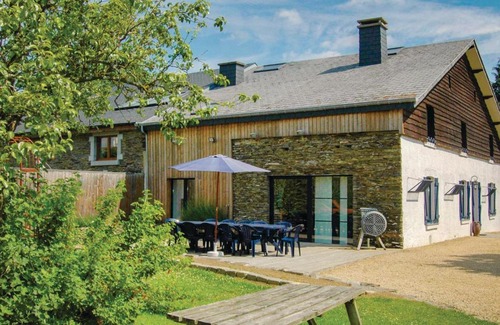 Nadrin House | Holiday Home Romana 04