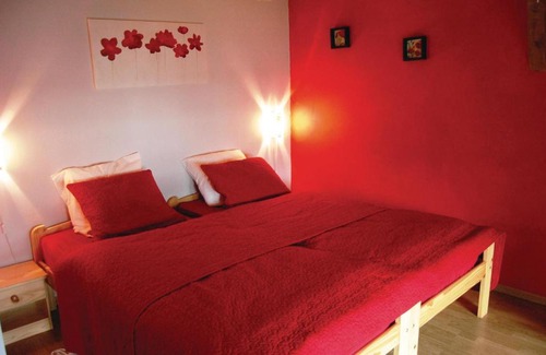 Nadrin House | Holiday Home Romana 04