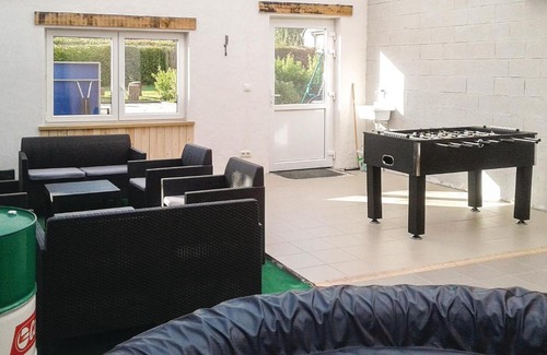 Nadrin House | Holiday Home Romana 04