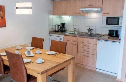 Loffingen House | Holiday Home Romeo by Interhome