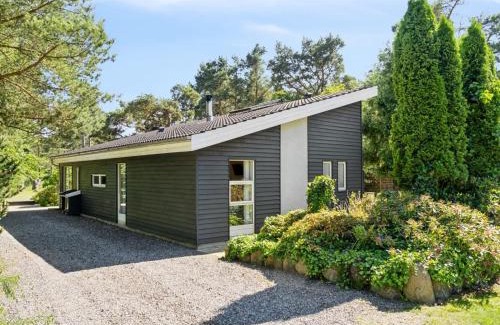 Hojby House | Holiday Home Romil - 2-1km from the sea by Interhome