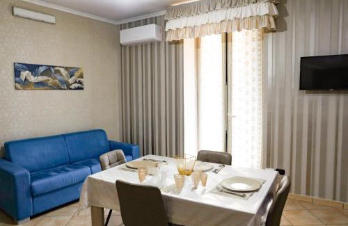 Torre del Greco House | Holiday Home Rosa