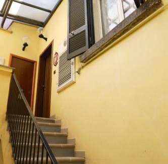 Torre del Greco House | Holiday Home Rosa