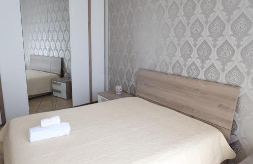Torre del Greco House | Holiday Home Rosa