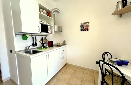 Province of Cagliari House | Holiday Home 'Rosa's House'
