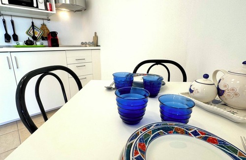 Province of Cagliari House | Holiday Home 'Rosa's House'